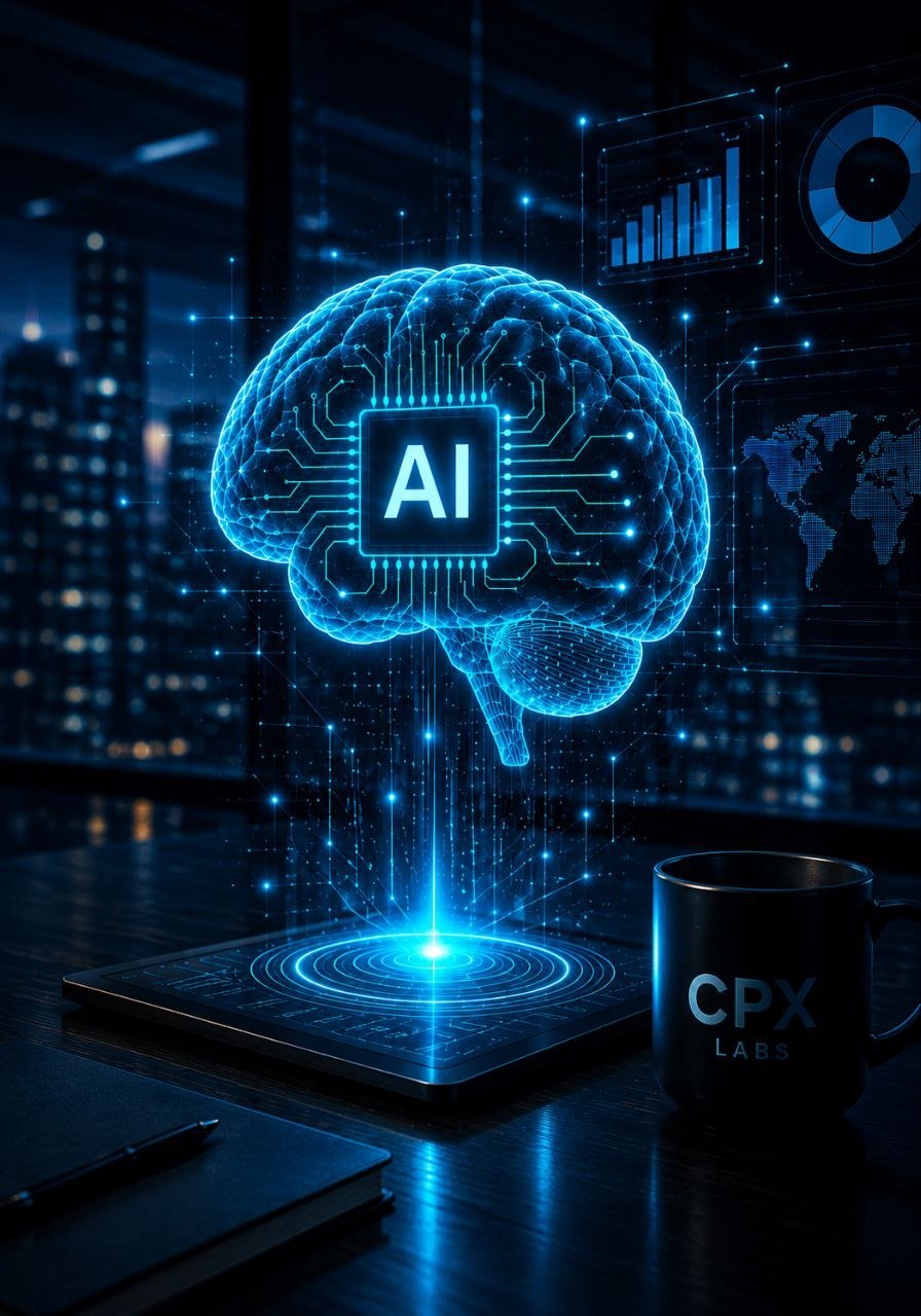 Artificial Intelligence for Business