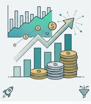AI helping businesses increase revenue