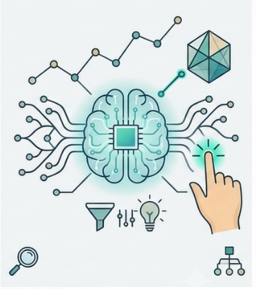 AI helping businesses make better decisions